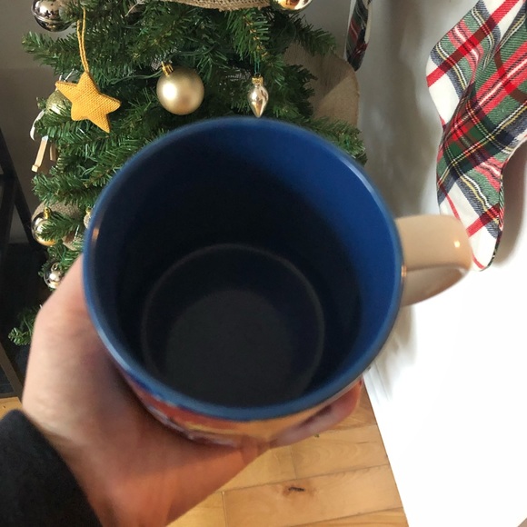 1987 Disney Mickey Mouse Mug - Picture 3 of 4